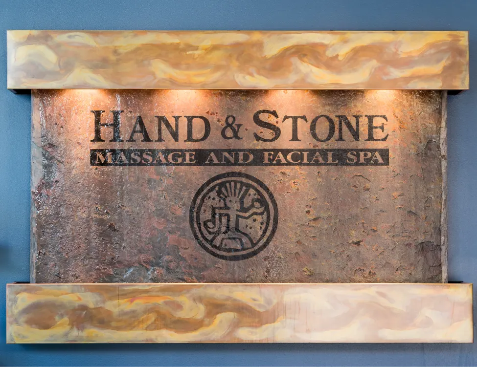 Hand & Stone Massage and Facial Spa — Spa in Charlotte